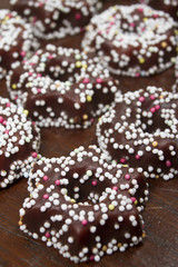 cookie decoration