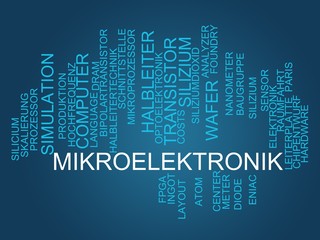 Mikroelektronik