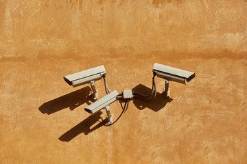 Video vigilangia