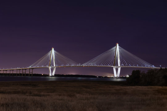 Ravenel Bridge