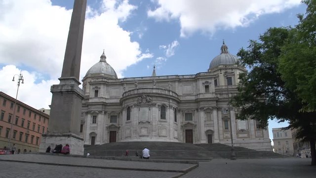 Santa Maria Maggiore church