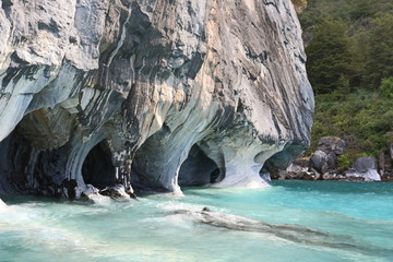 Lago general carrera