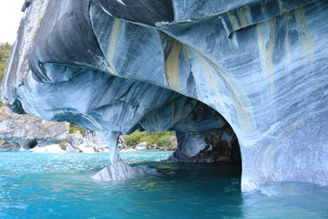 marmol cathedrals