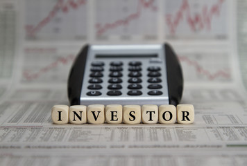 Investor