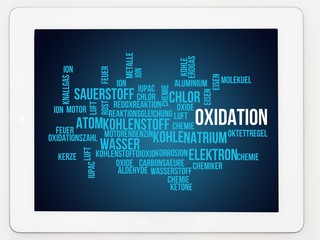 Oxidation
