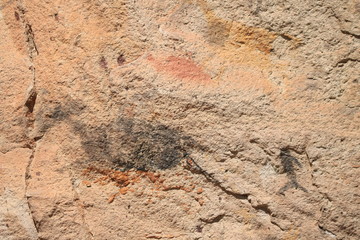 cueva de las manos