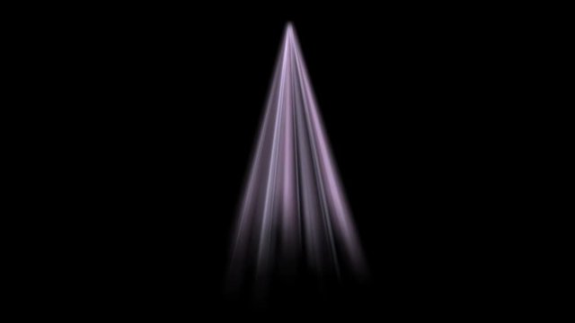 4k Abstract rays light art stage space,lighting Aurora particle fireworks radiation scan lines background.