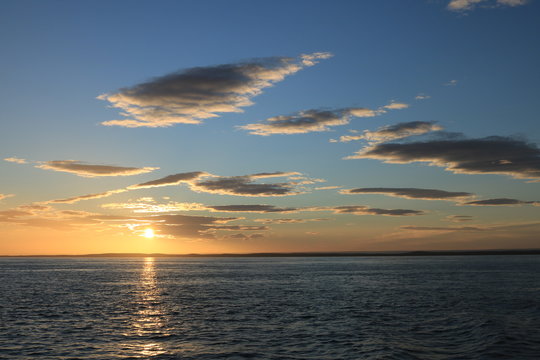 patagonia