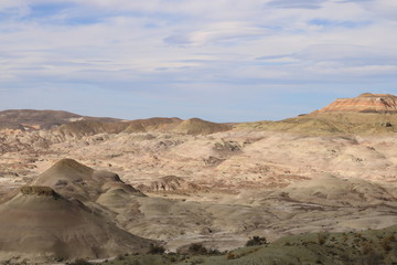 Fototapeta na wymiar patagonia 
