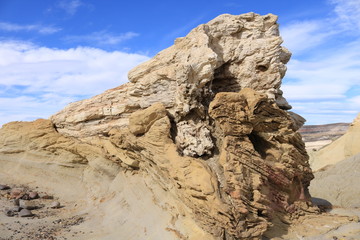 Fototapeta premium patagonia 