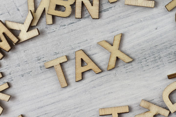 TAX