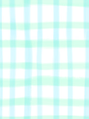 blue pattern watercolor