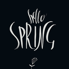 Obraz premium Springtime