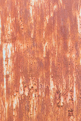 Old metal texture background