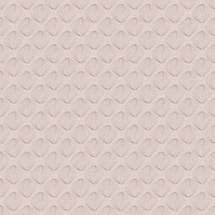 Geometric seamless pattern. Colored background