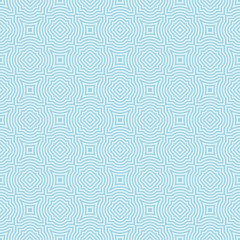 Abstract geometric background. Seamless pattern