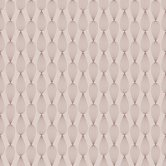 Abstract geometric background. Seamless pattern