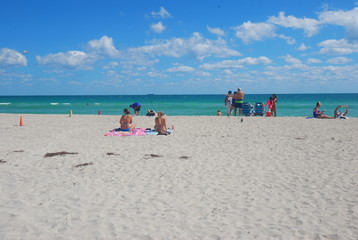 Miami Beach