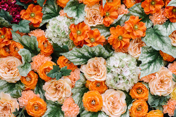 アートフラワー