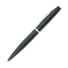 pen isolated on white background