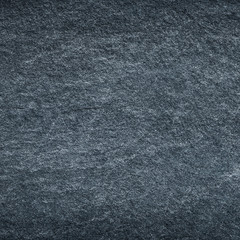 Dark grey black slate background or texture