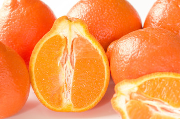 ミネオラオレンジ