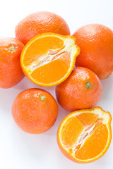 ミネオラオレンジ