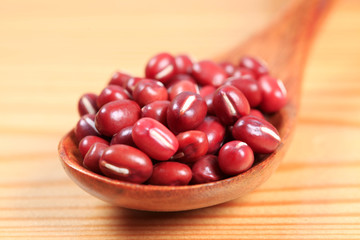 red beans