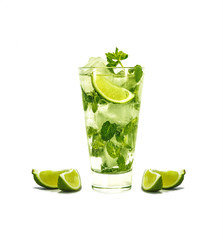 mojito © hannamartysheva