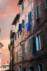 Tuscany