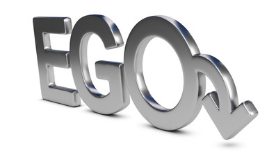 Perte de l'Ego Masculin