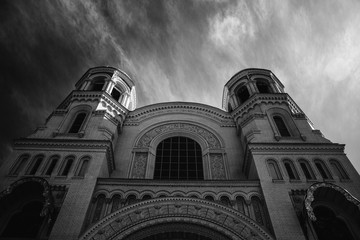 Naval Cathedral of St. Nicholas