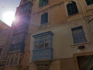 Malta. Valletta © michalsen