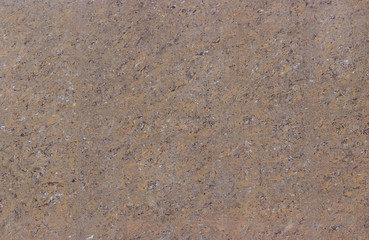 Orange Marble Wall Can Use For Background