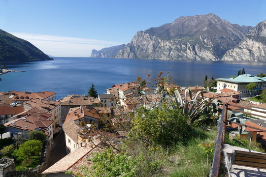 Belvedere di Torbole