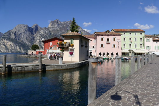 Porto di Torbole