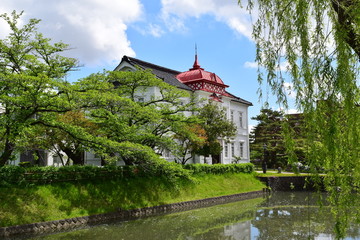 大宝館（山形県鶴岡市）／...