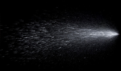 water splash 