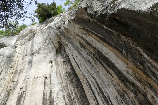Marmitte dei giganti - Torbole