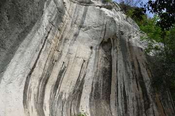 Marmitte dei giganti - Torbole