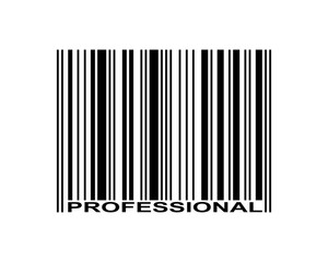 Professional Barcode