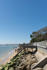 BASSIN D'ARCACHON, Cap Ferret