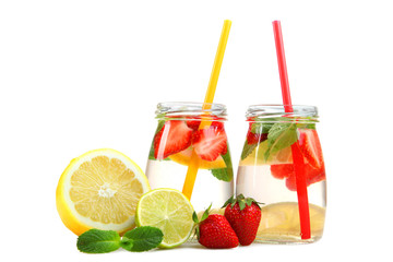 summer drink