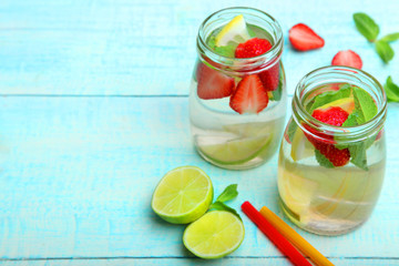 summer drink