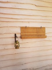 Ściana © michalsen