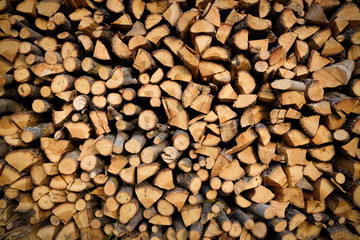 firewood