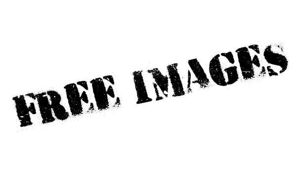 Free Images rubber stamp. Grunge design with dust scratches. Effects can be easily removed for a clean, crisp look. Color is easily changed.