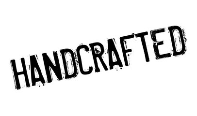 Handcrafted rubber stamp. Grunge design with dust scratches. Effects can be easily removed for a clean, crisp look. Color is easily changed.