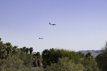 Papago Center 1&1