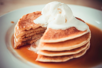 Pancakes